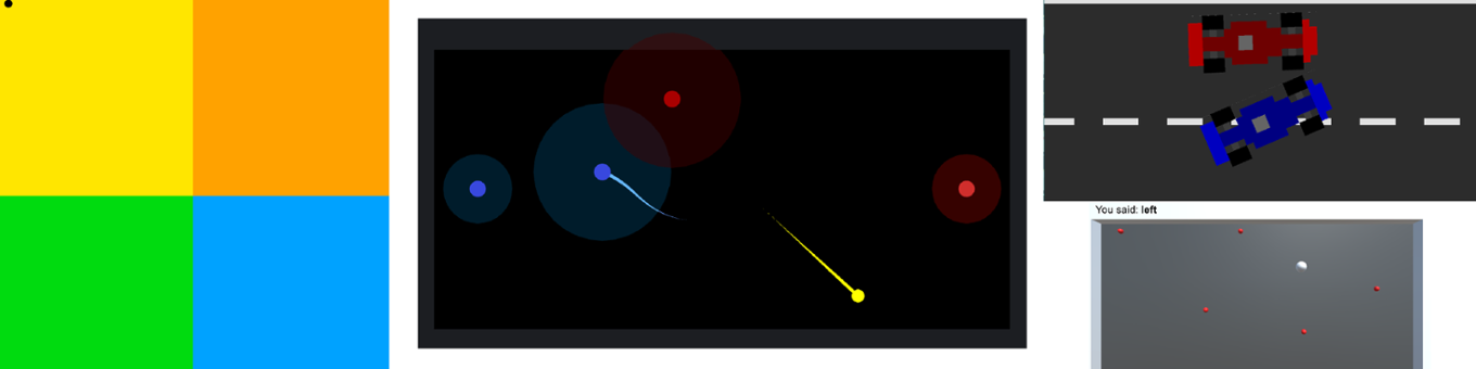 Games like Scott Wiseman Prototype