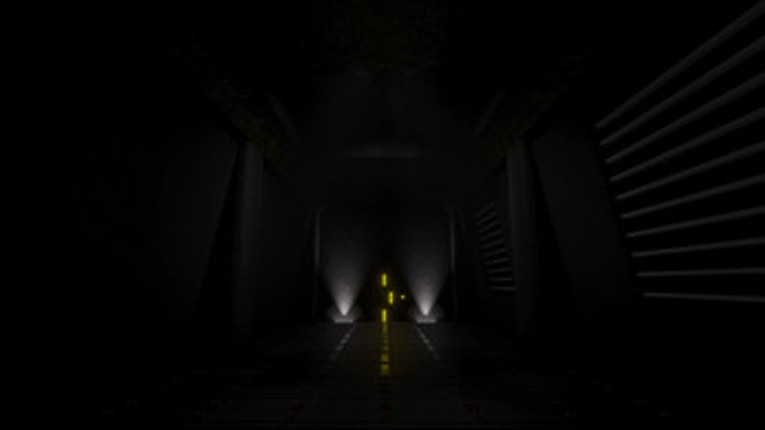 SCP: Lost in Underground Image