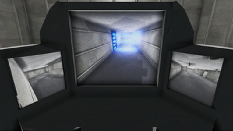 Security Chaos screenshot