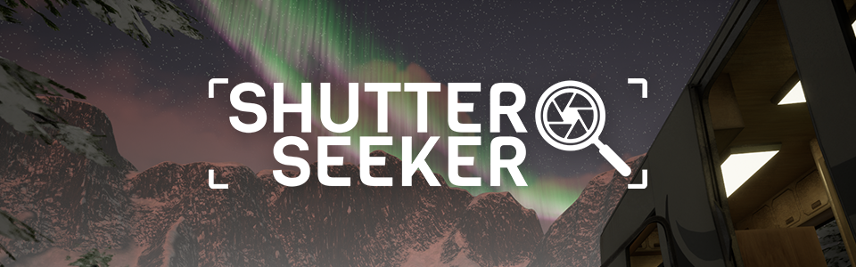 Games like Shutter Seeker