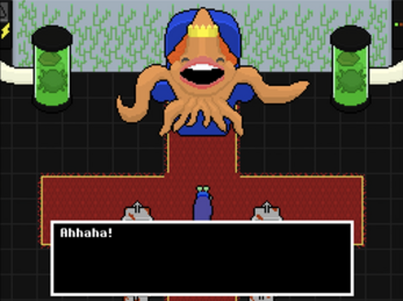 Snale - Chapter 1 screenshot