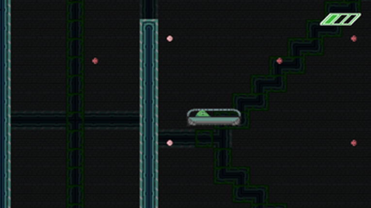 Squeeze me out! screenshot