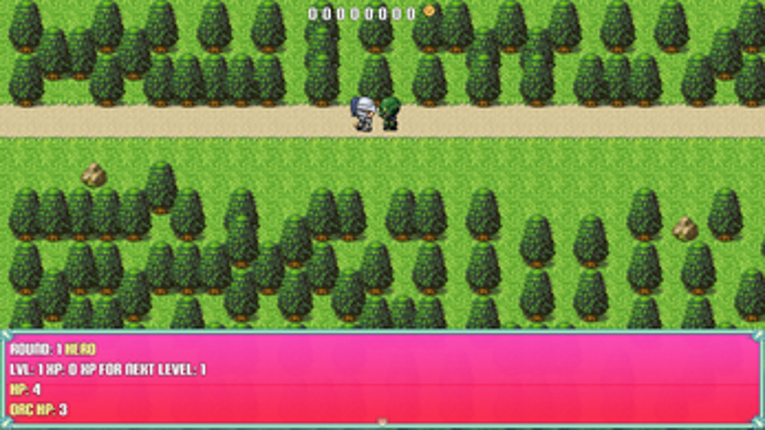 SuperGrind RPG screenshot