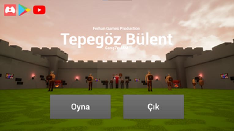 Tepegöz Bülent screenshot