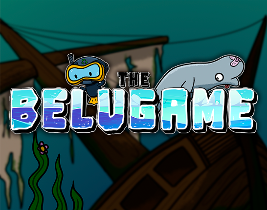 The Belugame Game Cover