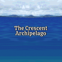 The Crescent Archipelago Image