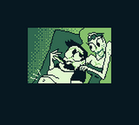 The Fae Agenda screenshot