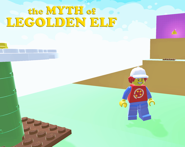 Games like The Myth of Legolden Elf