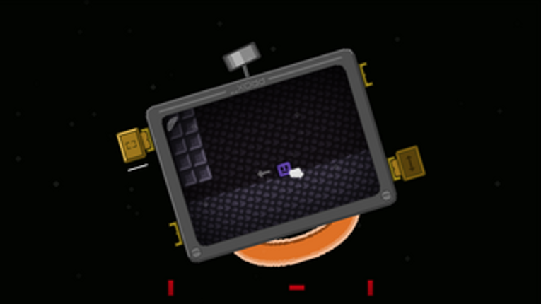 The Right Turn screenshot