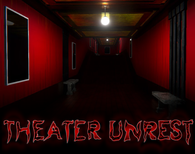 Games like Theater Unrest