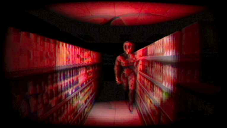 The Haunted Pump Image