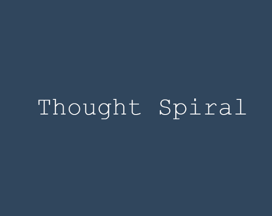 Thought Spiral Game Cover