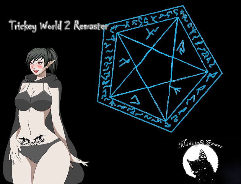 Games like Trickey World 2 Remaster