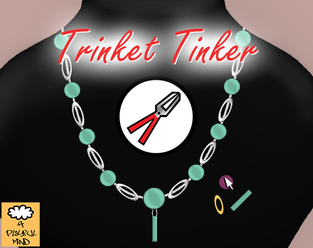 Games like Trinket Tinker