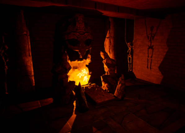 UE4_101 screenshot