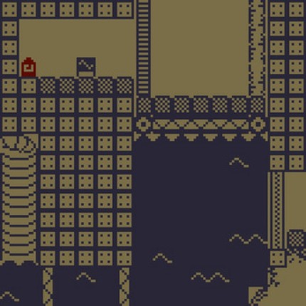 Uru: DeMystified (a demake) Image