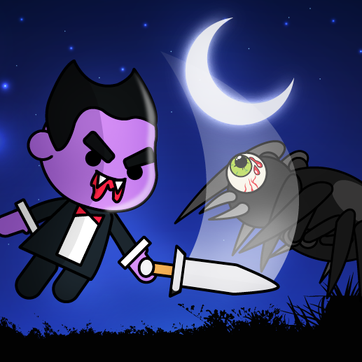 Games like Vampire Runner