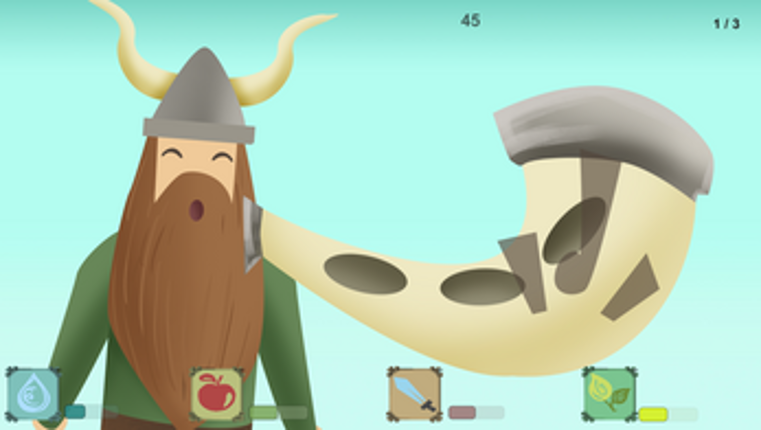 Viking Rituals Image