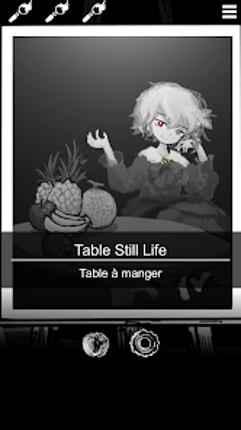 Death Palette screenshot