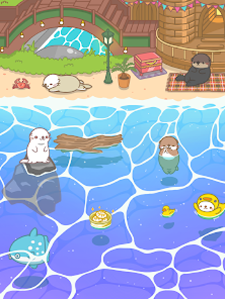 Rakko Ukabe screenshot