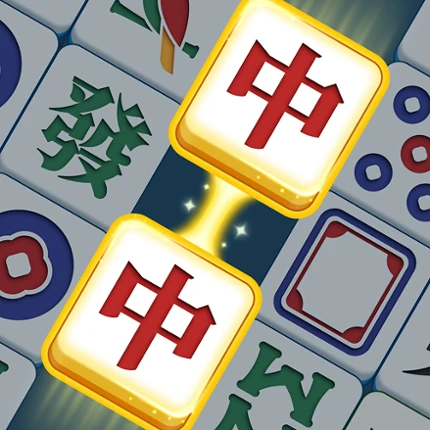 Mahjong Flow: Slide & Match Image