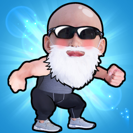 Kimegg : K-Celeb's Idle RPG Image