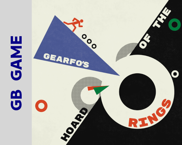 Games like gearfo's Hoard of the Rings