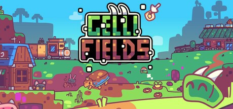 Games like Gelli Fields