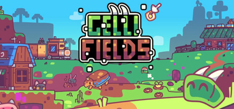 Gelli Fields Image