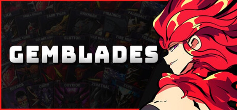Gemblades Image