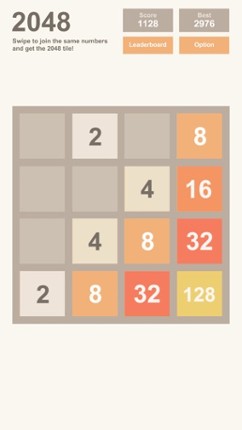 Get2048 Image