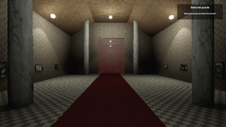 GhostShip screenshot