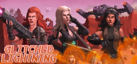 Games like Glitched Lightning