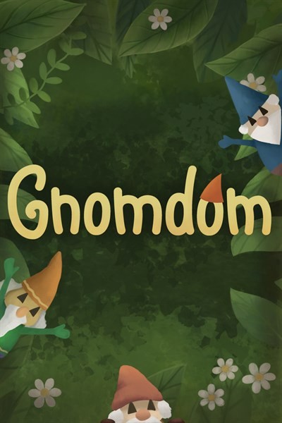 Games like Gnomdom