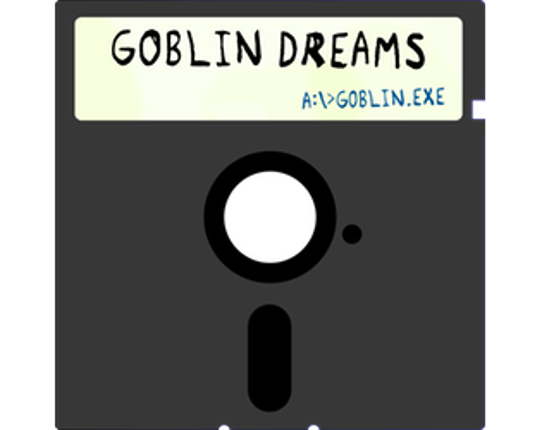 Goblin Dreams Game Cover