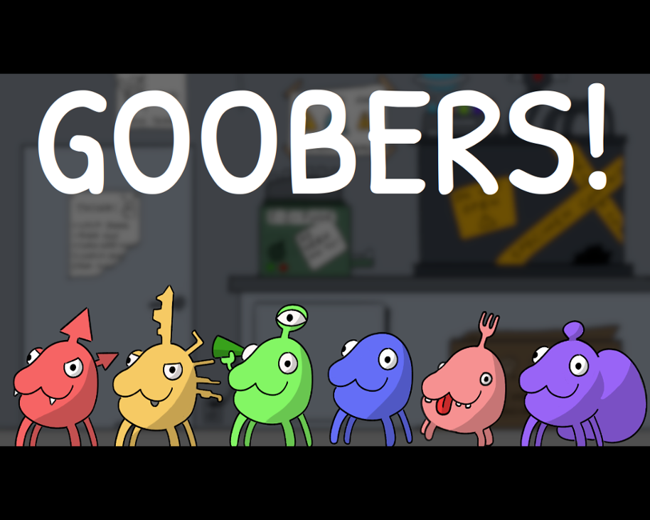 Games like Goobers: Escape from Lab 8
