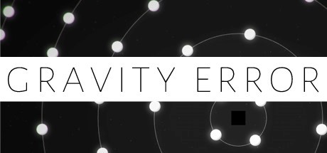 Games like Gravity Error