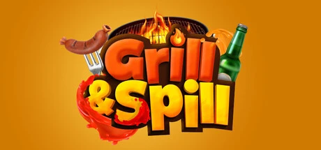 Games like Grill & Spill