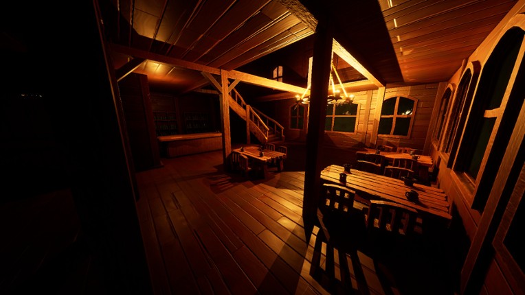 Grog 'n Glory screenshot