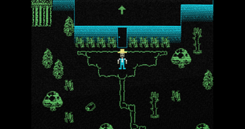 Grotesqueresque Image