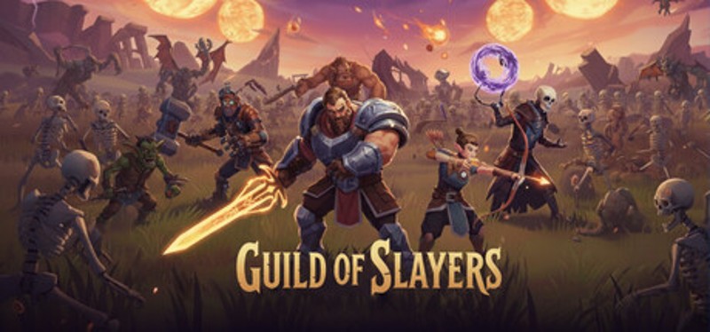 Guild of Slayers Image