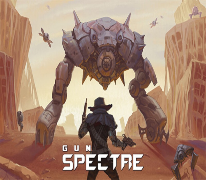 Games like GunSpectre
