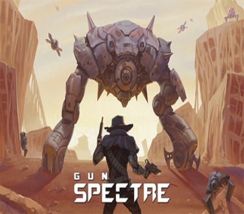 GunSpectre Image