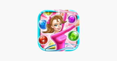 Gymnastics Girl Hero - Sports Competition Game FREE Image