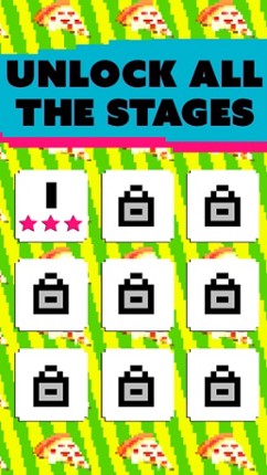 Half Session Skateboard screenshot