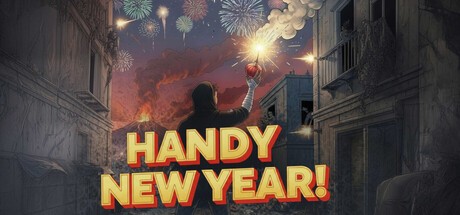 Games like HANDY NEW YEAR!