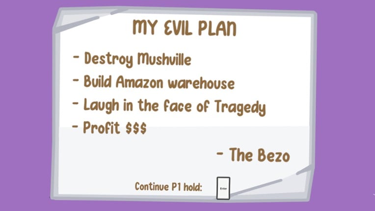 Hardcore Cottagecore screenshot