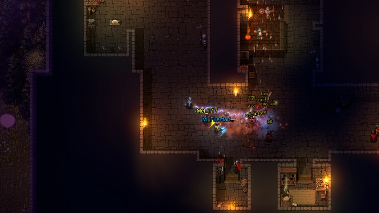 Heroes of Hammerwatch II screenshot