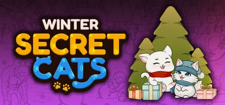 Games like Hidden Cats: Winter