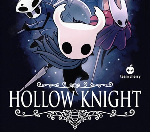 Hollow Knight Image